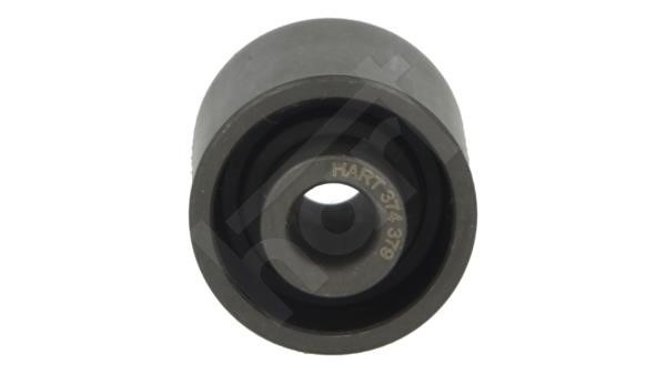 Hart 374 379 Tensioner pulley, timing belt 374379: Buy near me at 2407.PL in Poland at an Affordable price!