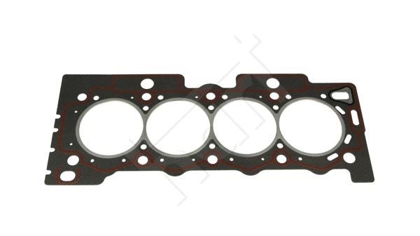 Hart 710 290 Gasket, cylinder head 710290: Buy near me in Poland at 2407.PL - Good price!