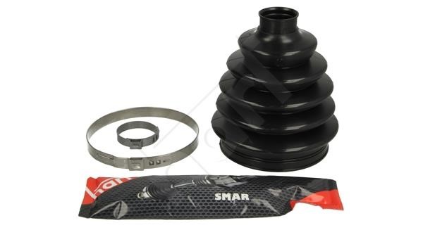 Hart 438 231 Bellow Set, drive shaft 438231: Buy near me in Poland at 2407.PL - Good price!