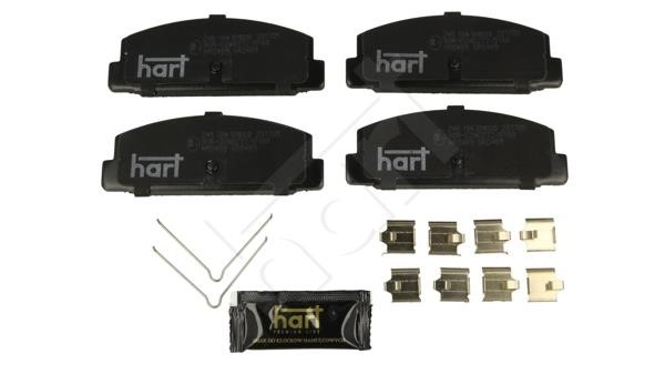 Buy Hart 249 184 at a low price in Poland!