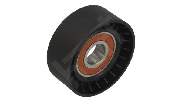 Hart 363 865 Tensioner pulley, v-ribbed belt 363865: Buy near me in Poland at 2407.PL - Good price!