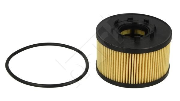 Hart 332 415 Oil Filter 332415: Buy near me in Poland at 2407.PL - Good price!