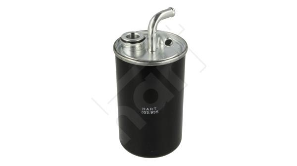 Hart 353 935 Fuel filter 353935: Buy near me in Poland at 2407.PL - Good price!