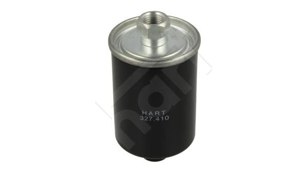 Hart 327 410 Fuel filter 327410: Buy near me in Poland at 2407.PL - Good price!