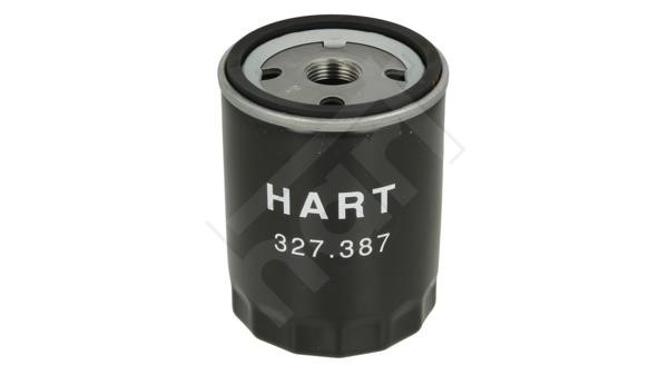 Hart 327 387 Ölfilter 327387: Kaufen Sie zu einem guten Preis in Polen bei 2407.PL!