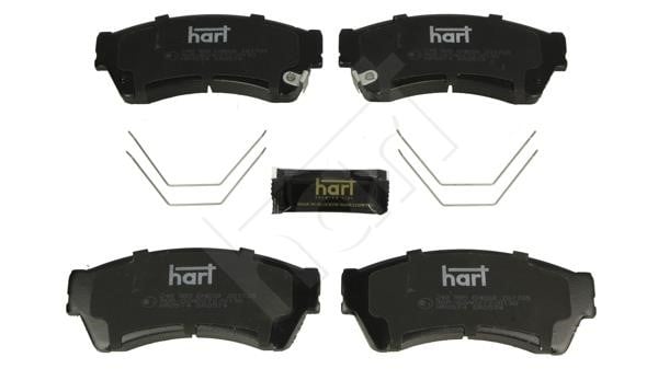 Buy Hart 248 985 at a low price in Poland!