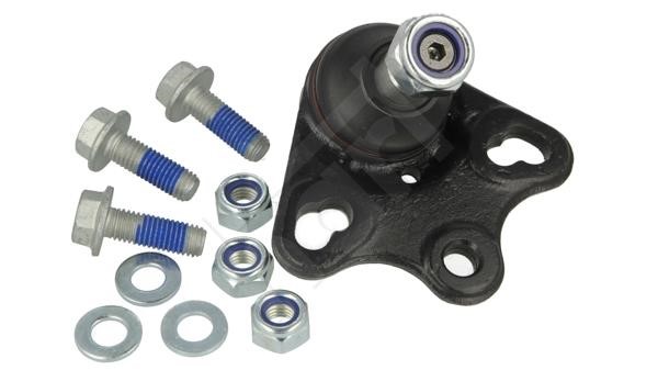 Hart 434 440 Front lower arm ball joint 434440: Buy near me in Poland at 2407.PL - Good price!