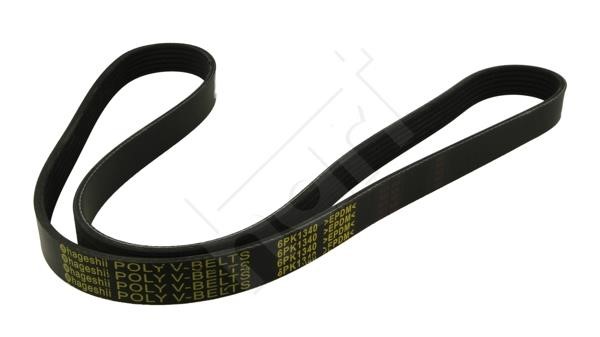 Hart 368 931 V-Ribbed Belt 368931: Buy near me at 2407.PL in Poland at an Affordable price!