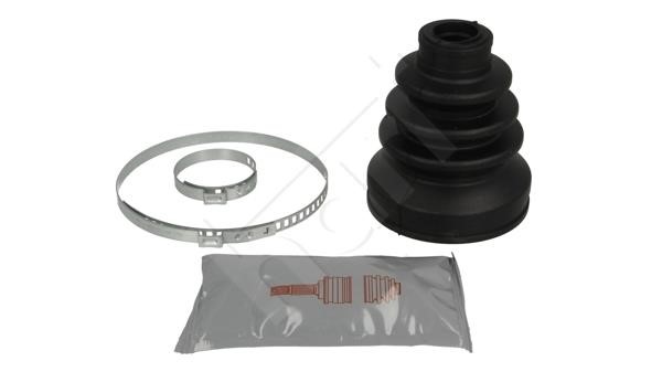 Hart 445 747 Bellow Set, drive shaft 445747: Buy near me in Poland at 2407.PL - Good price!