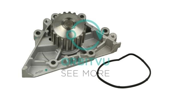Hart 918 368 Water pump 918368: Buy near me in Poland at 2407.PL - Good price!