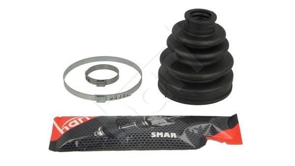 Hart 417 110 Bellow Set, drive shaft 417110: Buy near me at 2407.PL in Poland at an Affordable price!