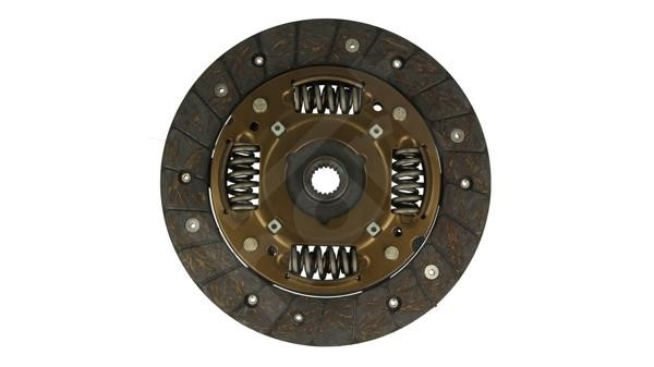 Hart 332 092 Clutch Kit 332092: Buy near me at 2407.PL in Poland at an Affordable price!