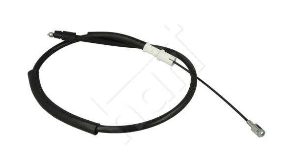 Hart 241 005 Cable Pull, parking brake 241005: Buy near me in Poland at 2407.PL - Good price!