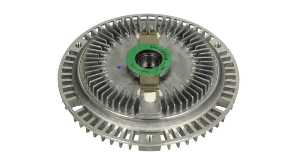 Hart 606 365 Clutch, radiator fan 606365: Buy near me in Poland at 2407.PL - Good price!