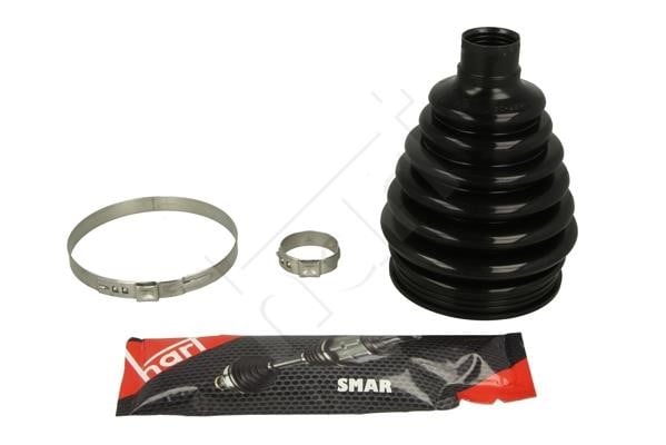 Hart 408 222 Bellow Set, drive shaft 408222: Buy near me in Poland at 2407.PL - Good price!