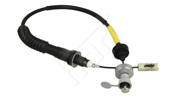 Hart 362 571 Cable Pull, clutch control 362571: Buy near me in Poland at 2407.PL - Good price!