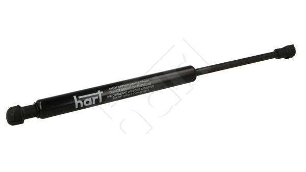 Hart 809 167 Gas hood spring 809167: Buy near me in Poland at 2407.PL - Good price!