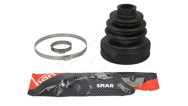 Hart 451 775 Bellow, drive shaft 451775: Buy near me in Poland at 2407.PL - Good price!