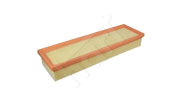 Hart 327 677 Air Filter 327677: Buy near me in Poland at 2407.PL - Good price!