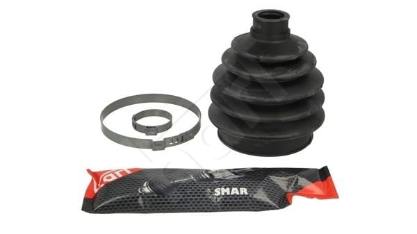 Hart 401 348 Bellow Set, drive shaft 401348: Buy near me in Poland at 2407.PL - Good price!