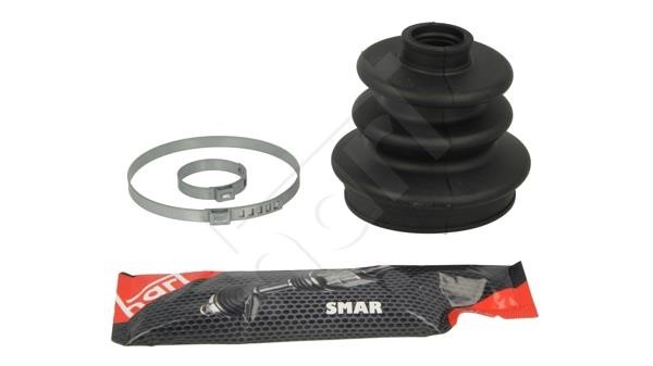 Hart 400 970 Bellow Set, drive shaft 400970: Buy near me in Poland at 2407.PL - Good price!