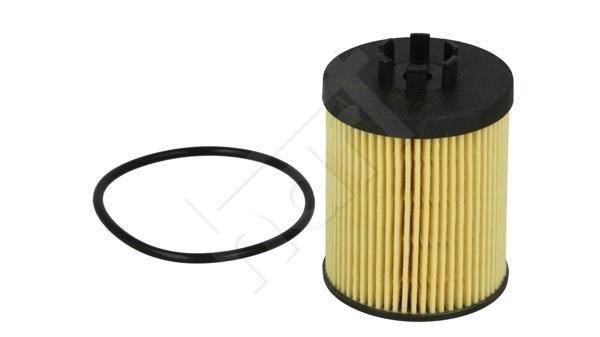Hart 332 410 Oil Filter 332410: Buy near me in Poland at 2407.PL - Good price!