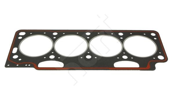 Hart 710 153 Gasket, cylinder head 710153: Buy near me in Poland at 2407.PL - Good price!