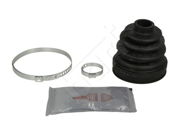 Hart 450 696 Bellow Set, drive shaft 450696: Buy near me in Poland at 2407.PL - Good price!