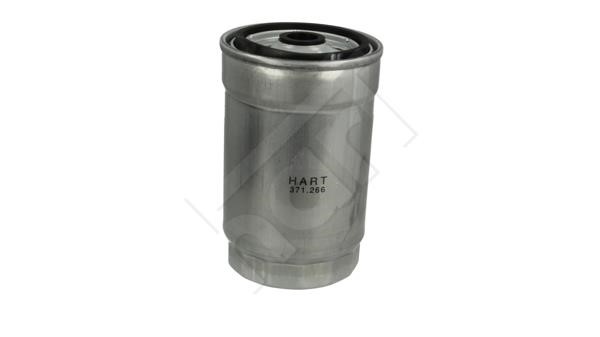 Hart 371 266 Fuel filter 371266: Buy near me in Poland at 2407.PL - Good price!