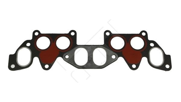 Hart 711611 Gasket common intake and exhaust manifolds 711611: Buy near me in Poland at 2407.PL - Good price!