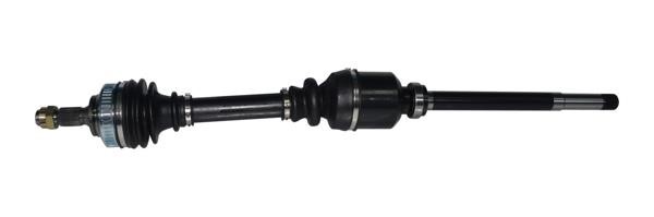 Hart 449 106 Drive Shaft 449106: Buy near me in Poland at 2407.PL - Good price!