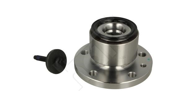 Hart 904 953 Wheel bearing 904953: Buy near me at 2407.PL in Poland at an Affordable price!