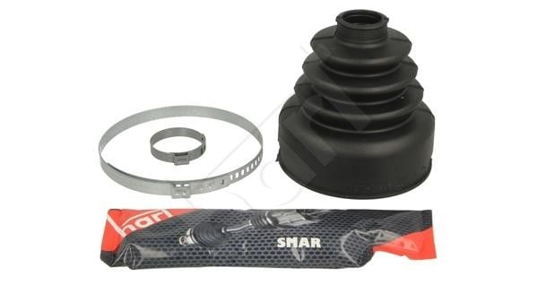 Hart 451 566 Bellow Set, drive shaft 451566: Buy near me in Poland at 2407.PL - Good price!