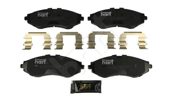 Buy Hart 249 187 at a low price in Poland!