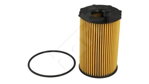 Hart 371 197 Oil Filter 371197: Buy near me at 2407.PL in Poland at an Affordable price!