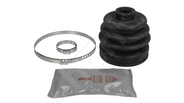 Hart 418 033 Bellow Set, drive shaft 418033: Buy near me in Poland at 2407.PL - Good price!