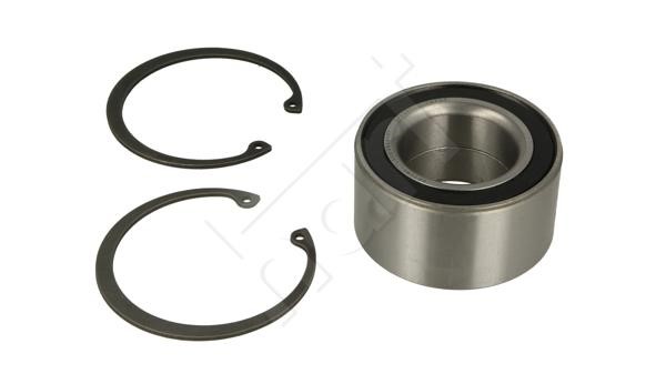 Hart 901 124 Wheel bearing 901124: Buy near me at 2407.PL in Poland at an Affordable price!