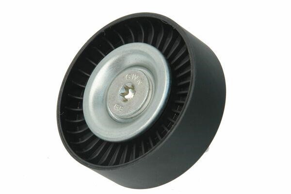 Uro 06E903341G Deflection/guide pulley, v-ribbed belt 06E903341G: Buy near me in Poland at 2407.PL - Good price!