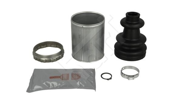 Hart 418 035 Bellow Set, drive shaft 418035: Buy near me in Poland at 2407.PL - Good price!