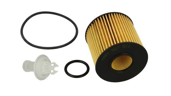 Hart 907 511 Oil Filter 907511: Buy near me in Poland at 2407.PL - Good price!