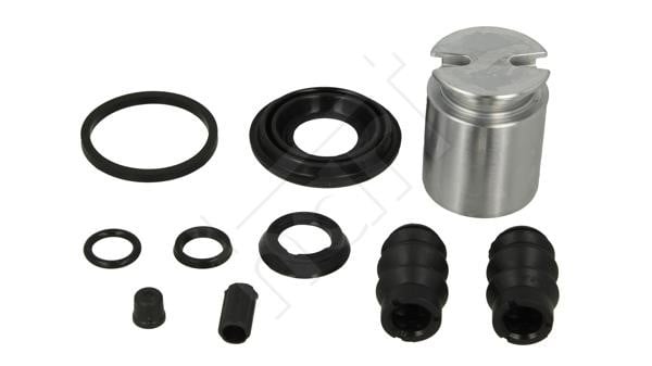 Hart 252 600 Repair Kit, brake caliper 252600: Buy near me in Poland at 2407.PL - Good price!