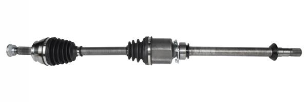 Hart 449 005 Drive Shaft 449005: Buy near me in Poland at 2407.PL - Good price!