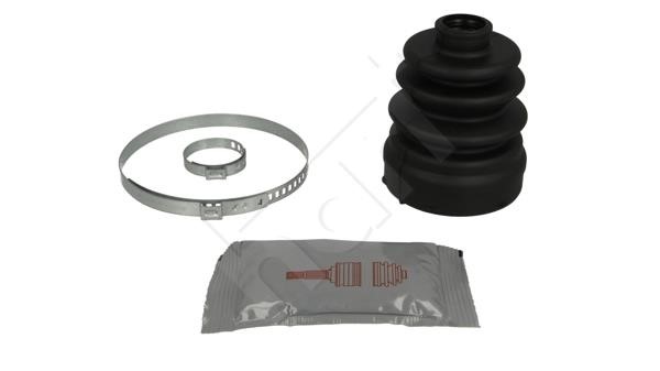 Hart 451 697 Bellow Set, drive shaft 451697: Buy near me in Poland at 2407.PL - Good price!