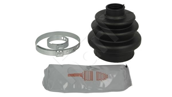 Hart 417 486 Bellow Set, drive shaft 417486: Buy near me in Poland at 2407.PL - Good price!