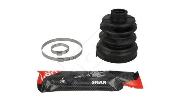 Hart 402 822 Bellow Set, drive shaft 402822: Buy near me in Poland at 2407.PL - Good price!