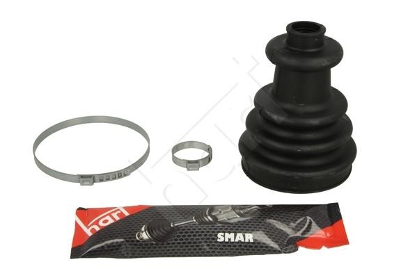 Hart 401 379 Bellow Set, drive shaft 401379: Buy near me in Poland at 2407.PL - Good price!