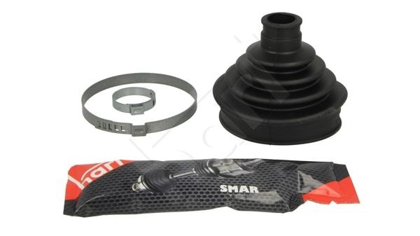 Hart 400 946 Bellow Set, drive shaft 400946: Buy near me in Poland at 2407.PL - Good price!