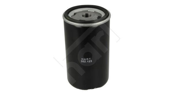 Hart 352123 Fuel filter 352123: Buy near me at 2407.PL in Poland at an Affordable price!