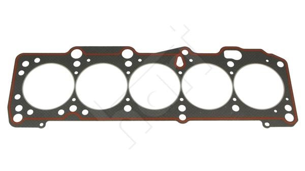Hart 710 292 Gasket, cylinder head 710292: Buy near me in Poland at 2407.PL - Good price!