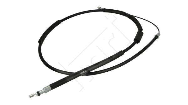 Hart 218 852 Cable Pull, parking brake 218852: Buy near me in Poland at 2407.PL - Good price!